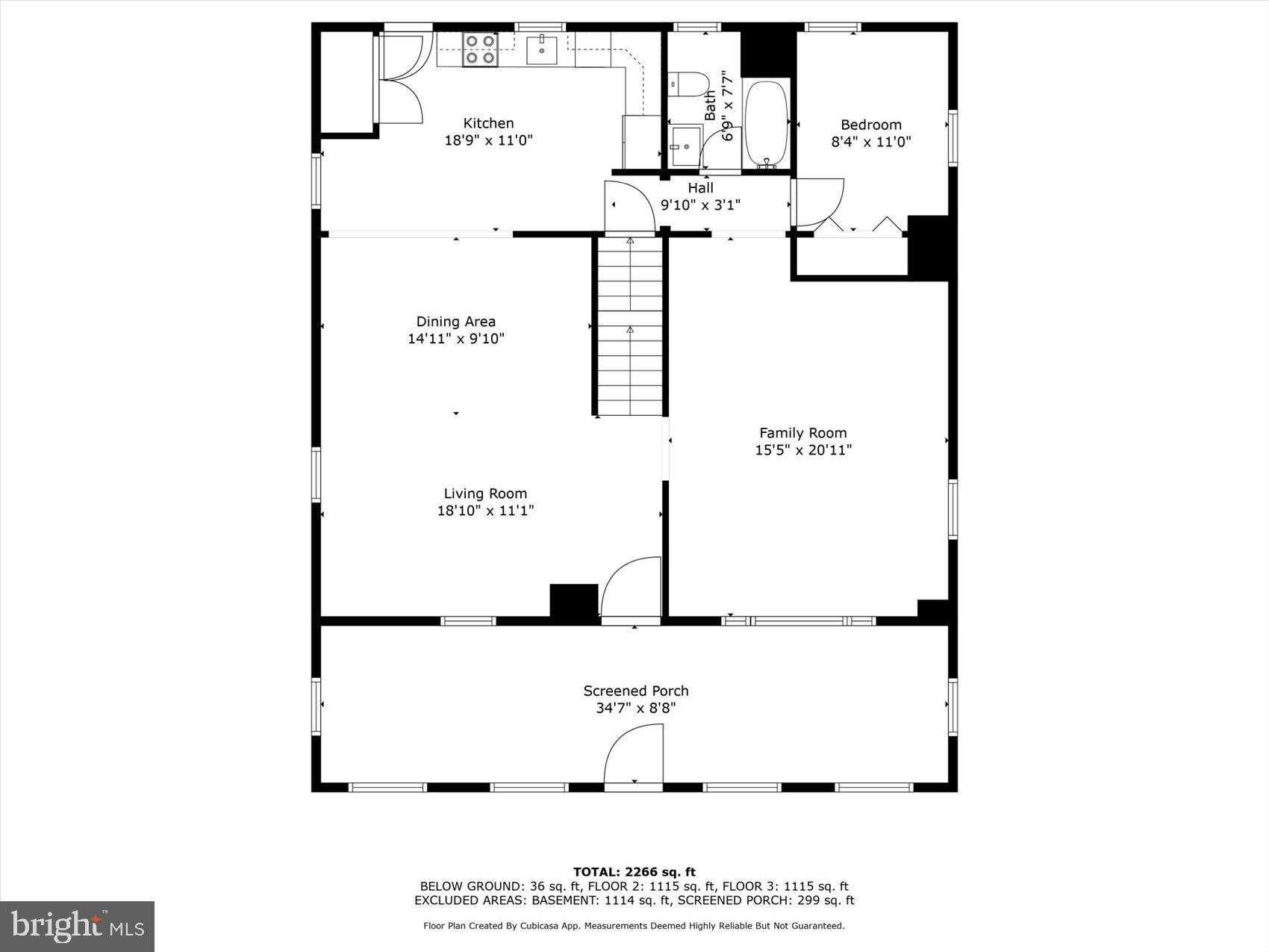 ABINGDON RESERVE - Residential