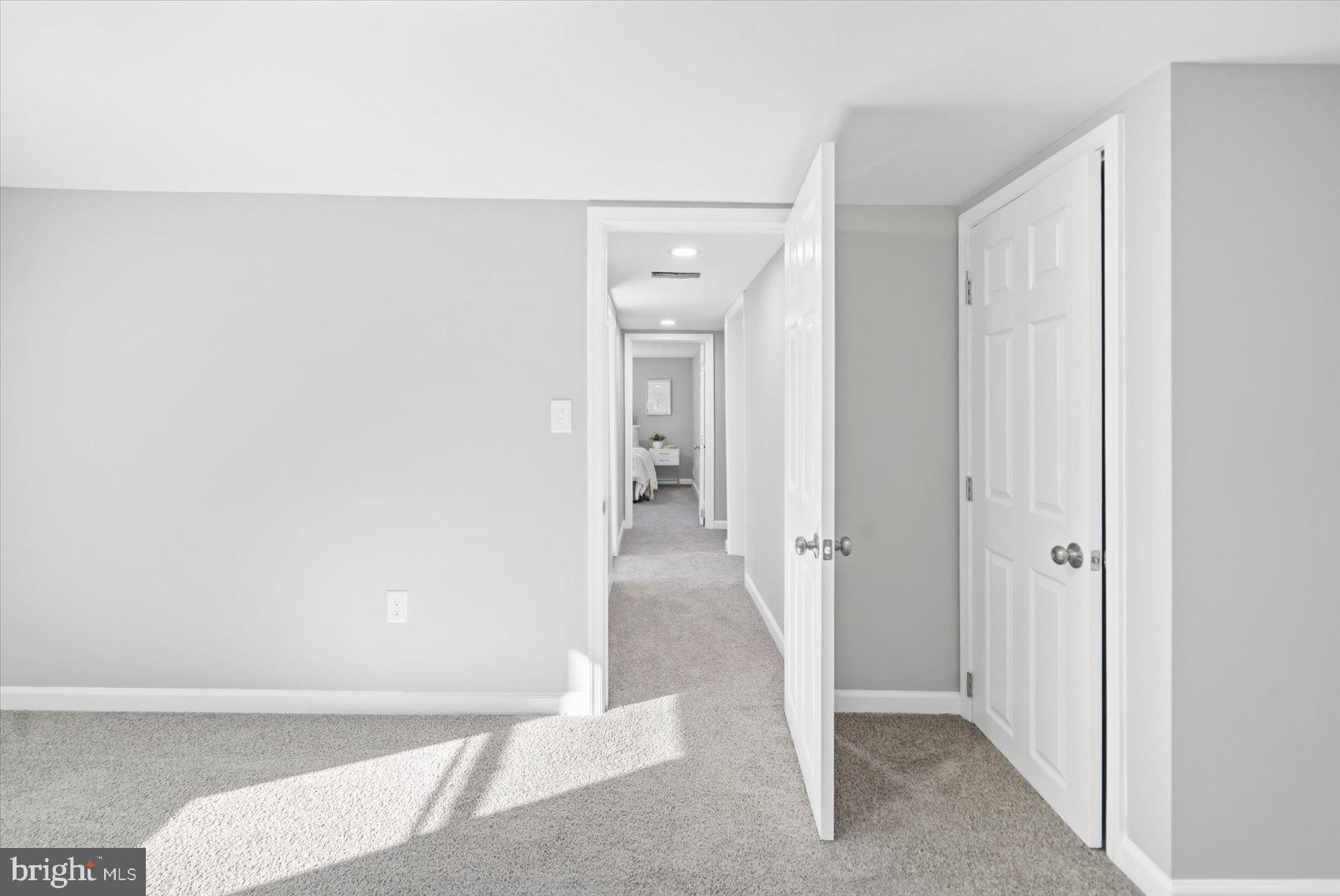 ABINGDON RESERVE - Residential