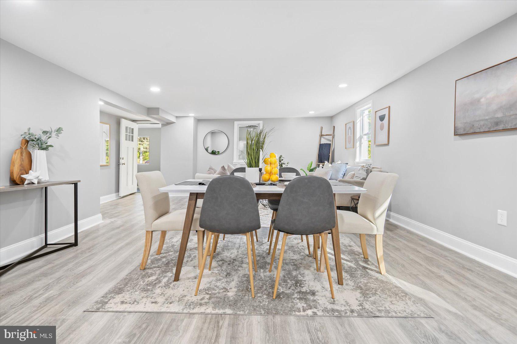 ABINGDON RESERVE - Residential