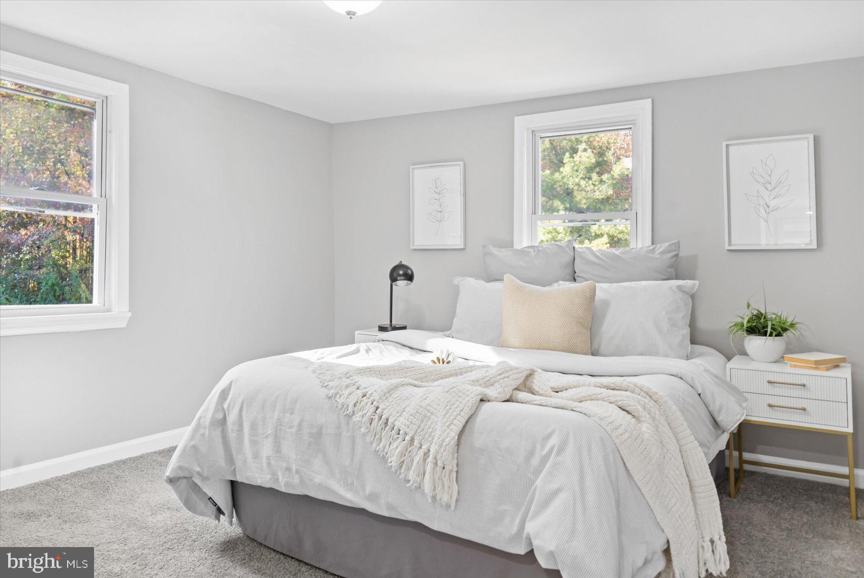 ABINGDON RESERVE - Residential