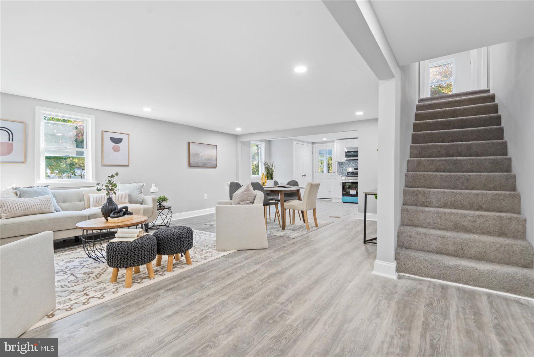 ABINGDON RESERVE - Residential