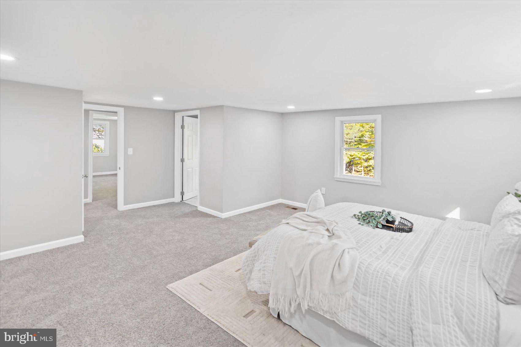 ABINGDON RESERVE - Residential