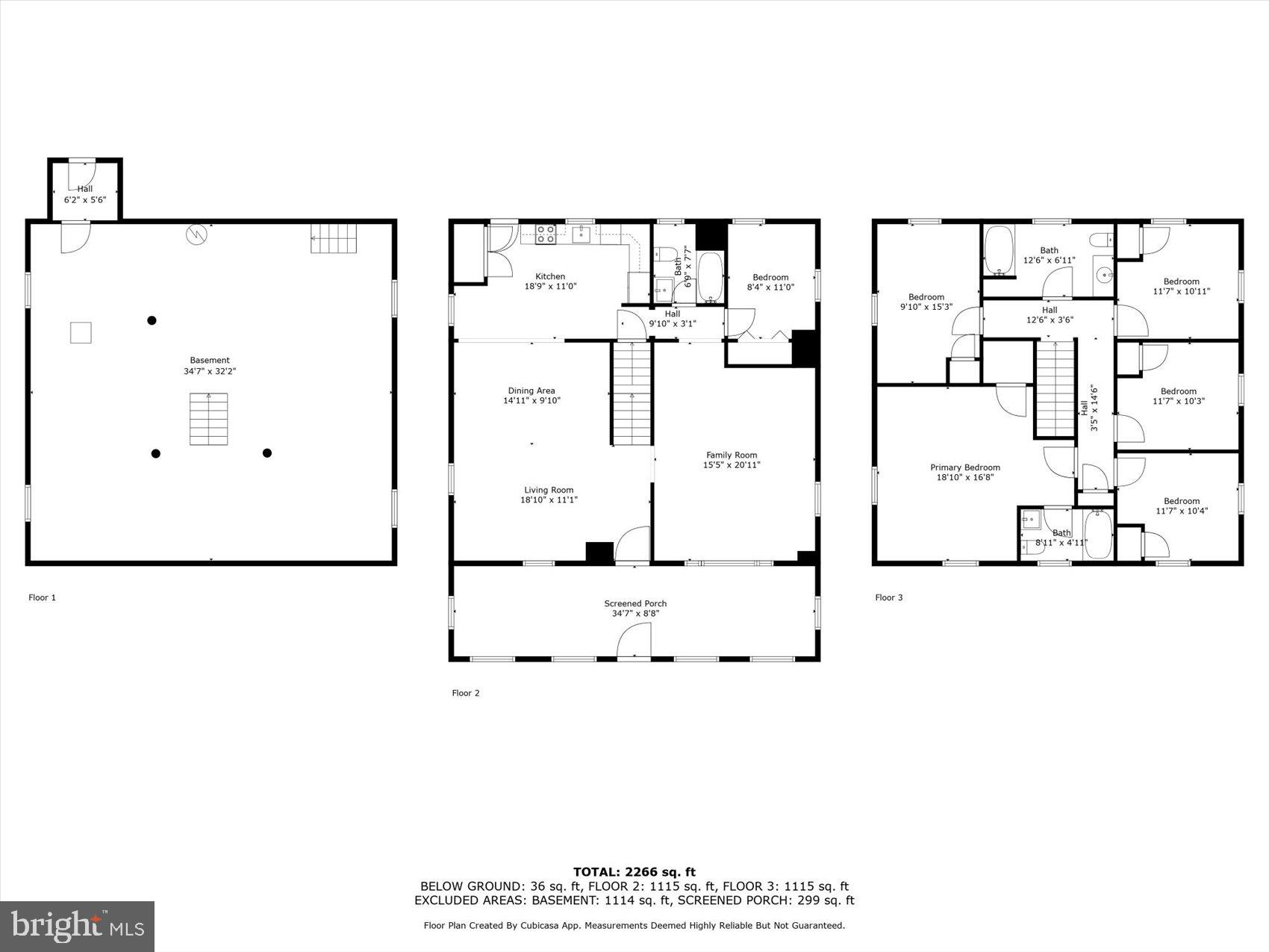 ABINGDON RESERVE - Residential