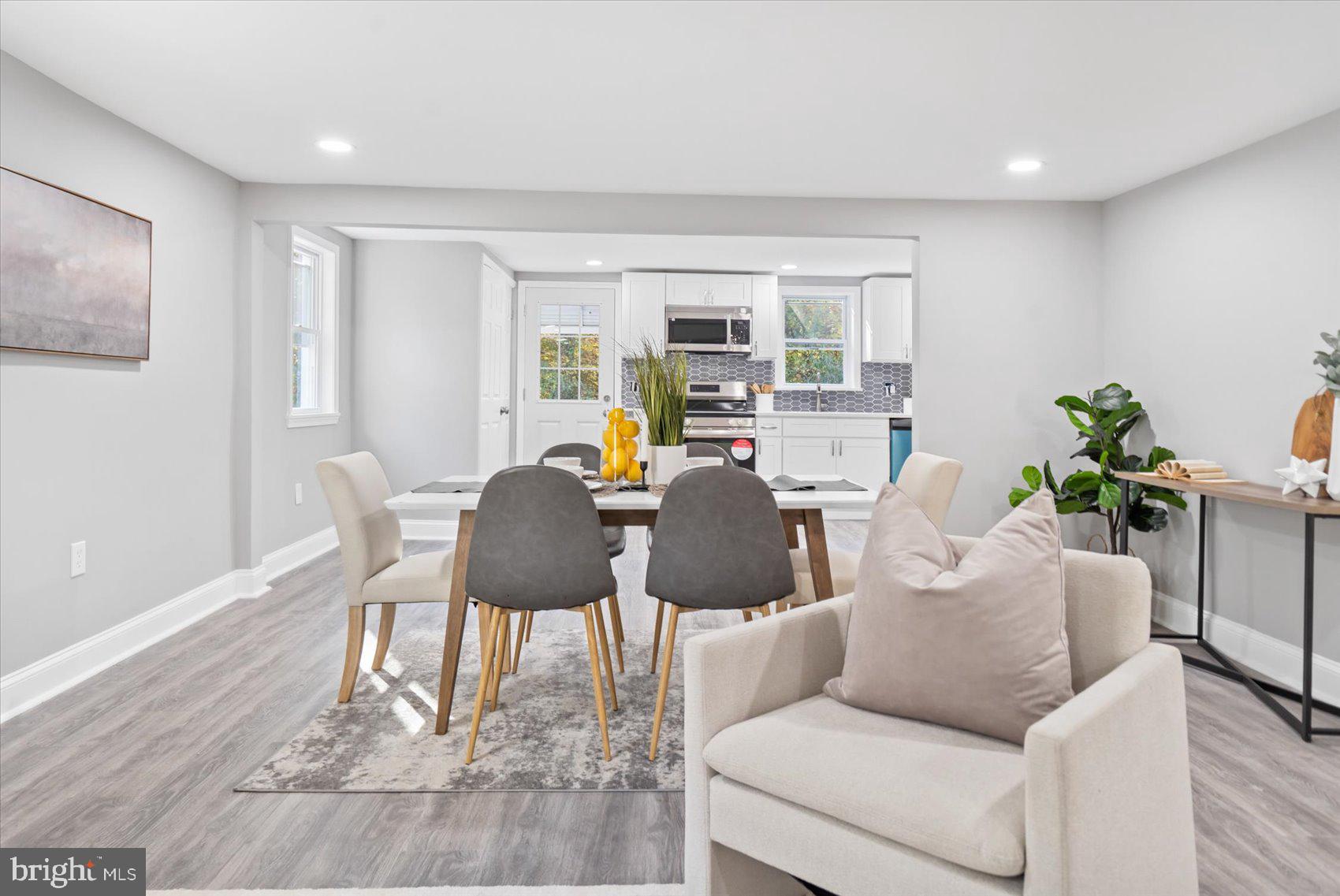 ABINGDON RESERVE - Residential