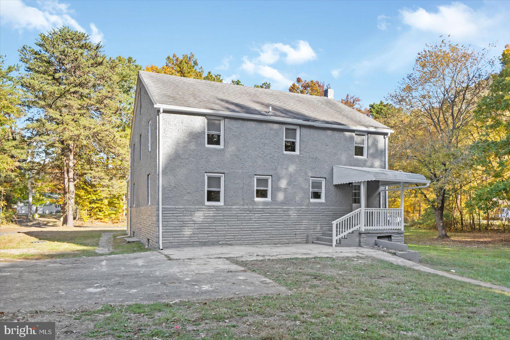 ABINGDON RESERVE - Residential