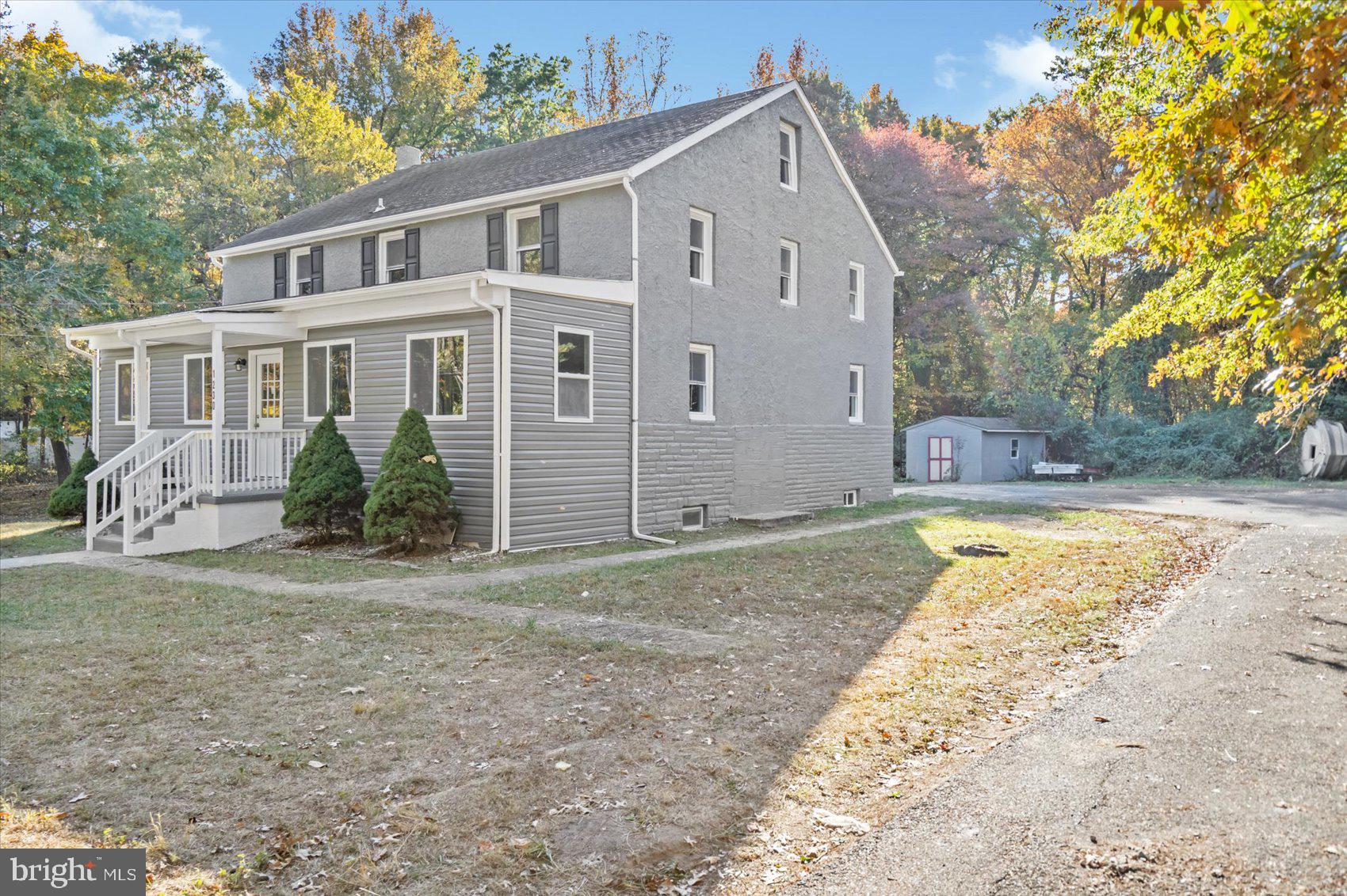 ABINGDON RESERVE - Residential