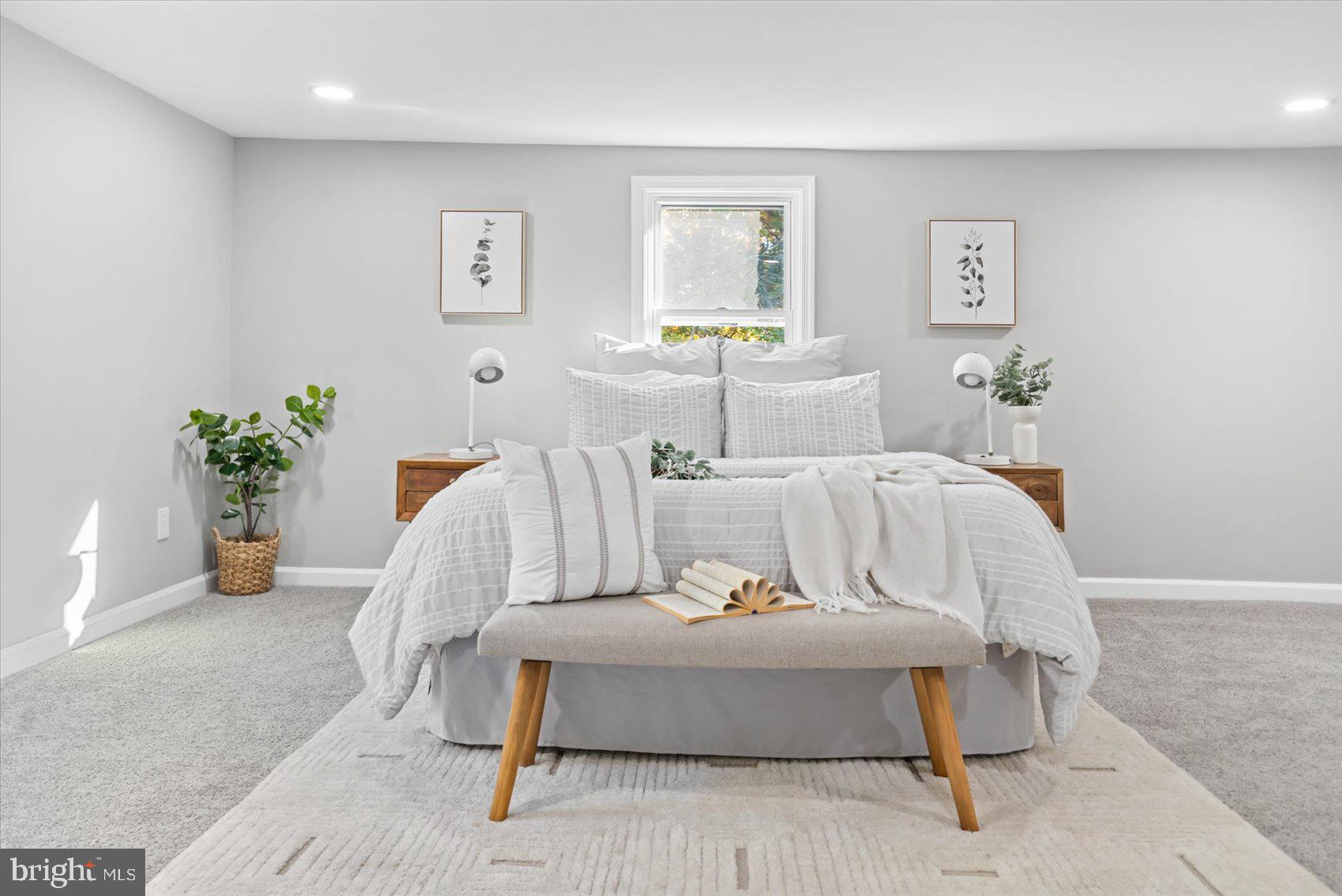 ABINGDON RESERVE - Residential