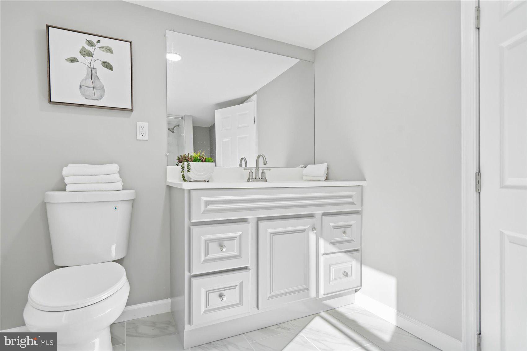 ABINGDON RESERVE - Residential