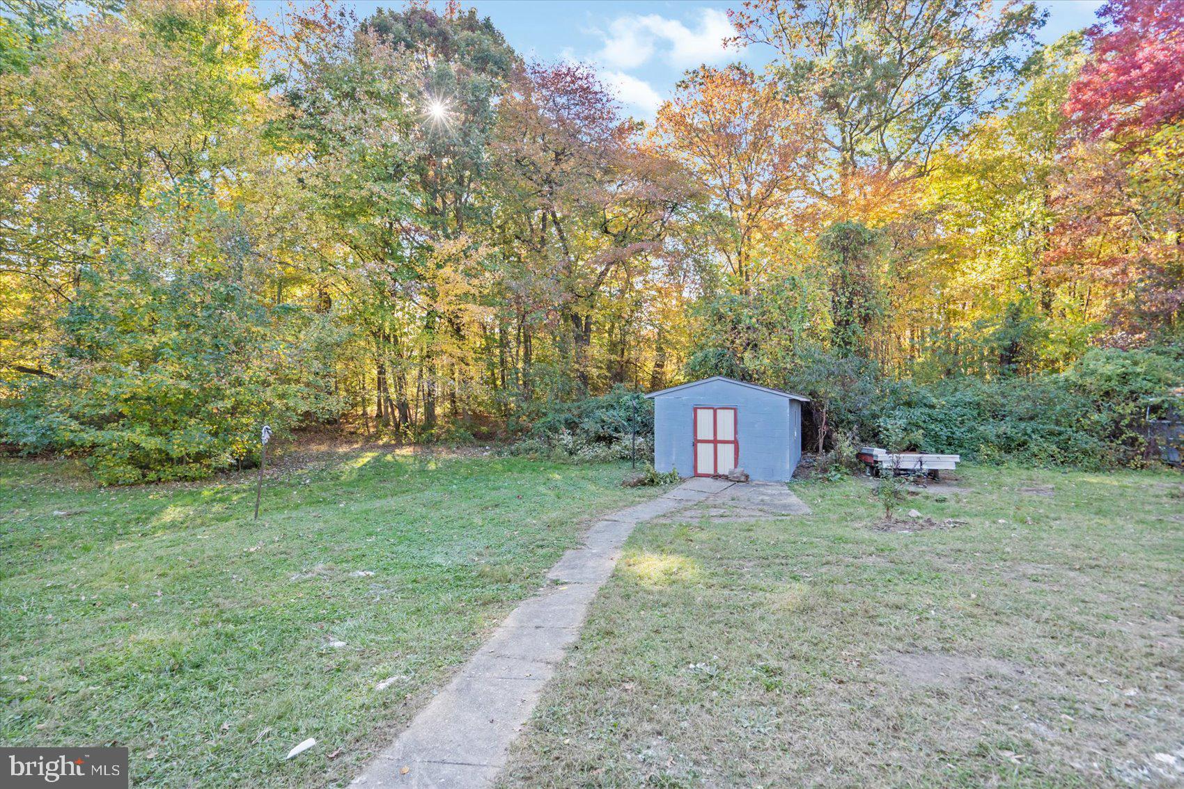 ABINGDON RESERVE - Residential