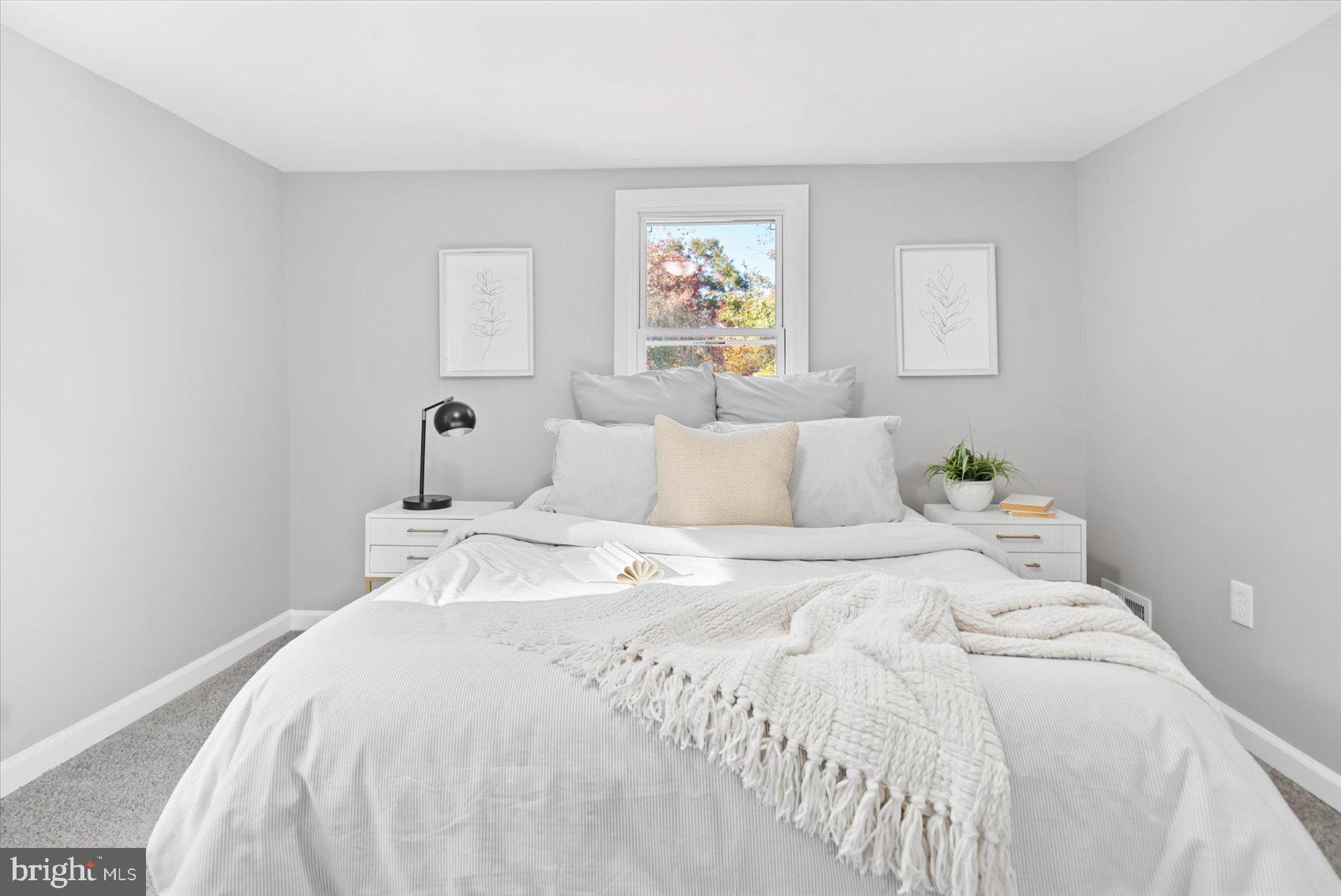 ABINGDON RESERVE - Residential