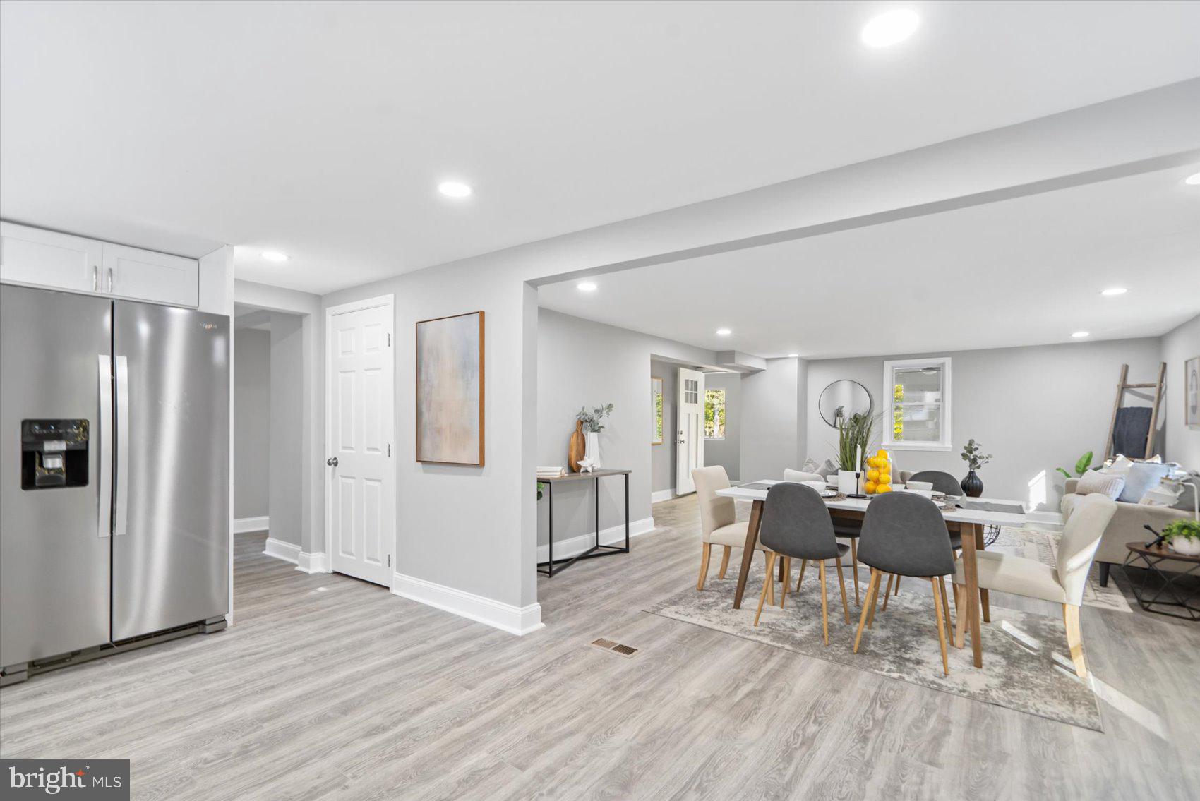 ABINGDON RESERVE - Residential