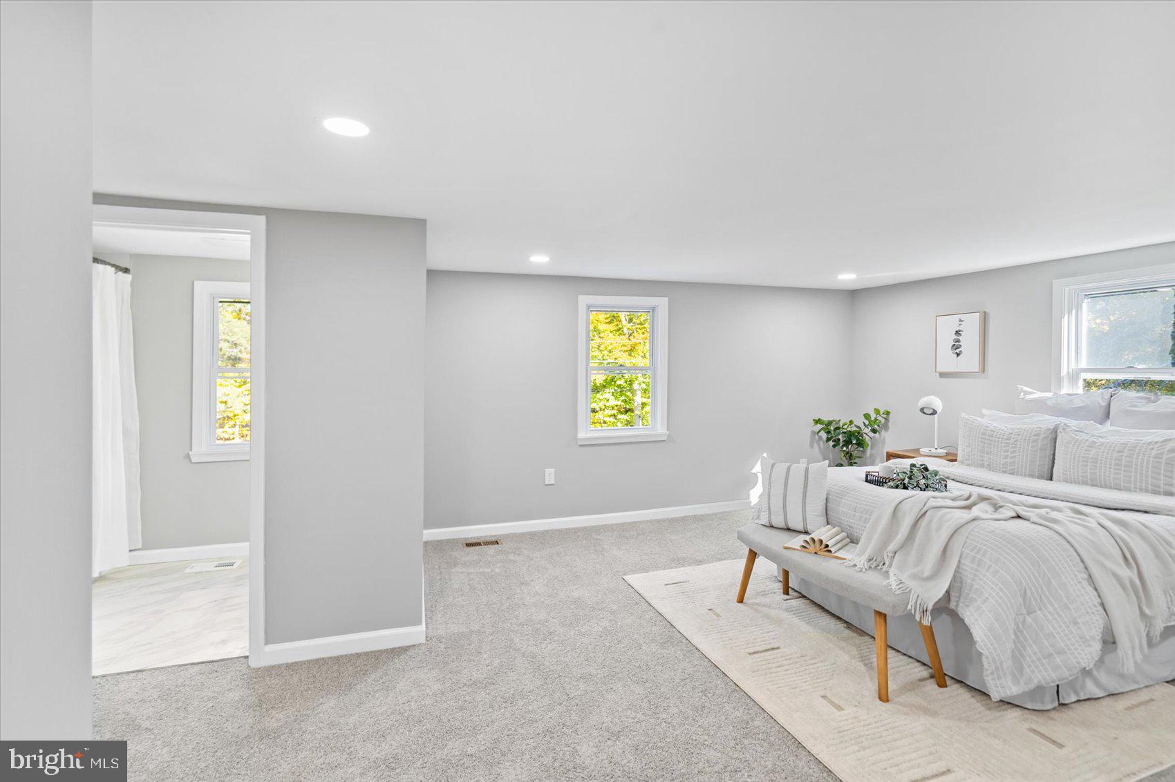 ABINGDON RESERVE - Residential