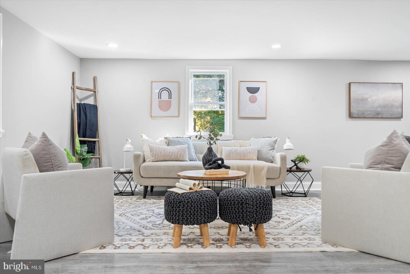 ABINGDON RESERVE - Residential