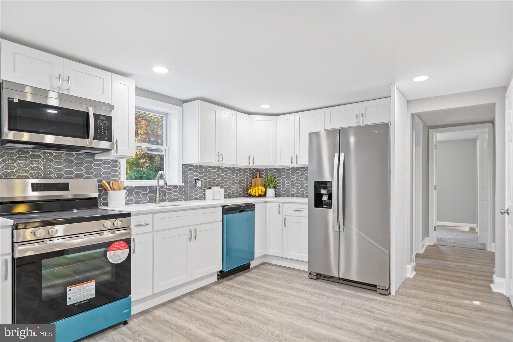 ABINGDON RESERVE - Residential