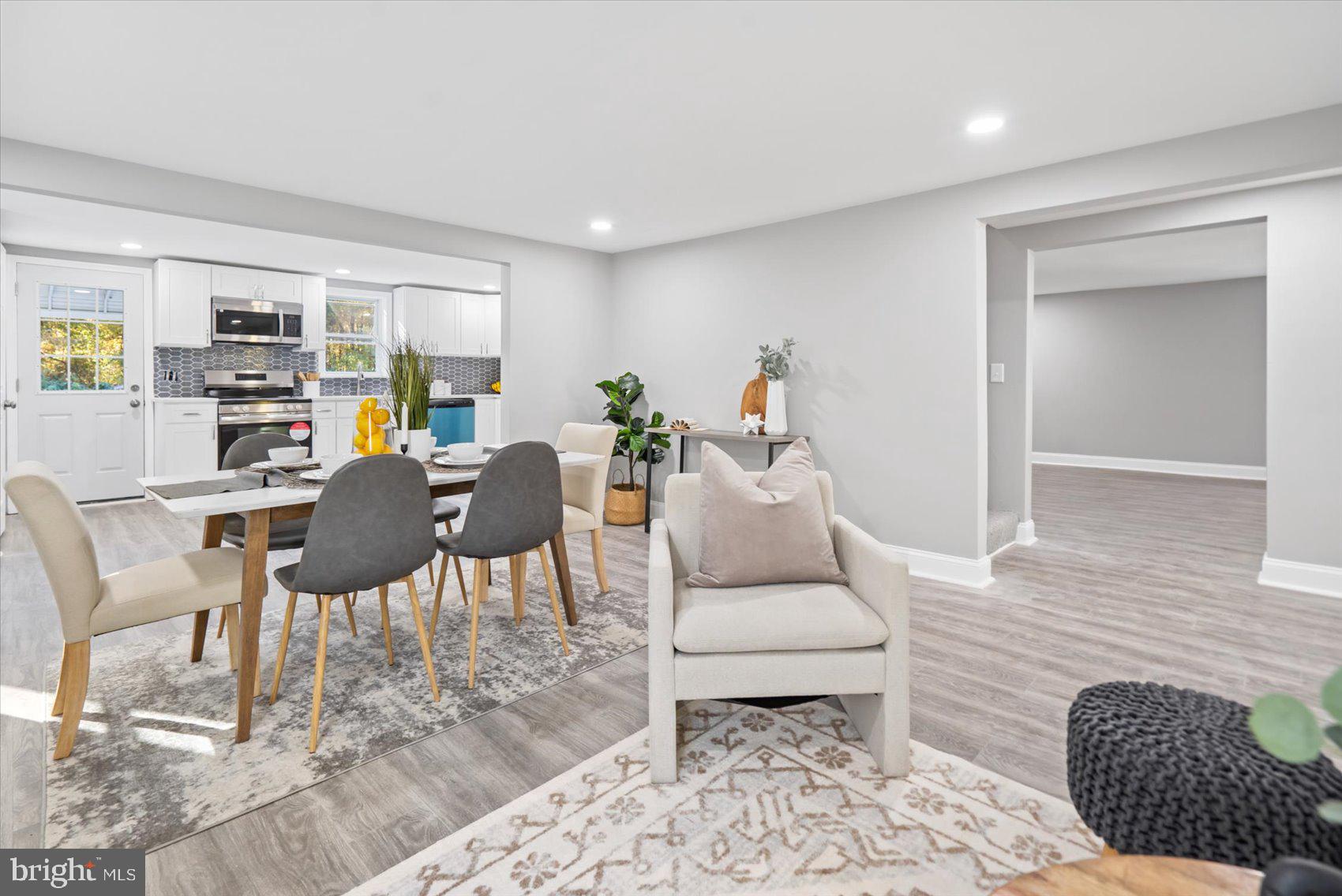 ABINGDON RESERVE - Residential