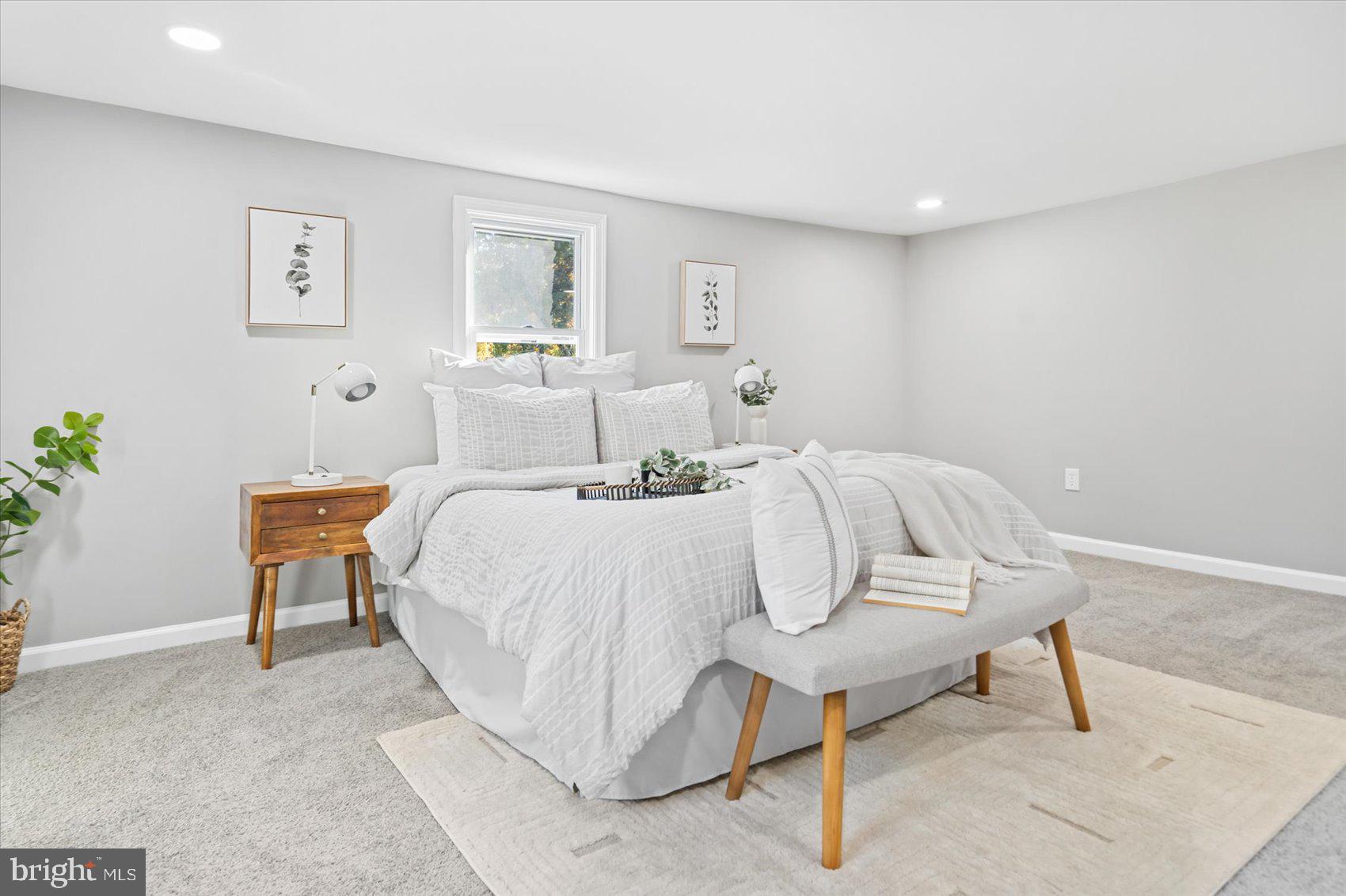 ABINGDON RESERVE - Residential