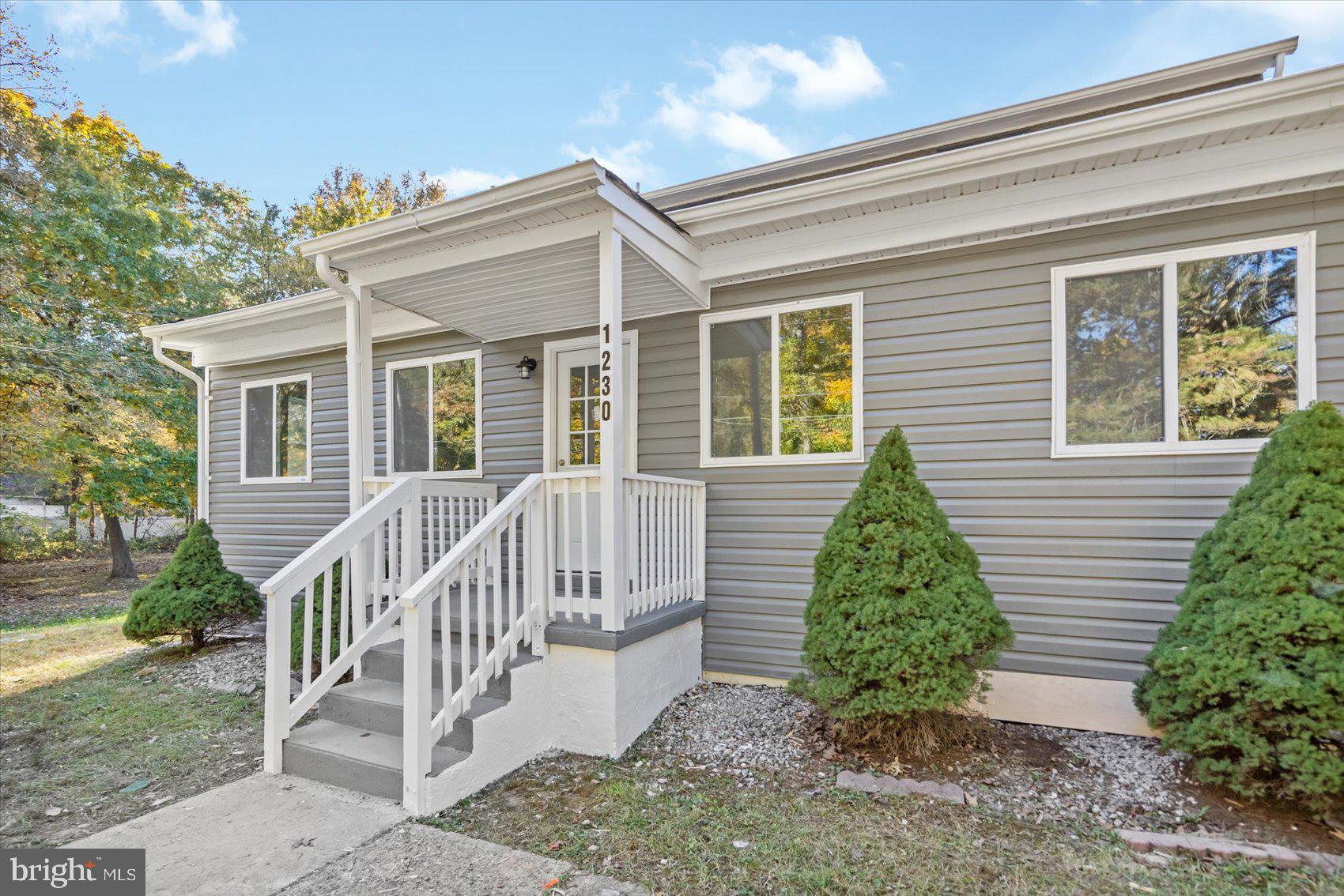 ABINGDON RESERVE - Residential