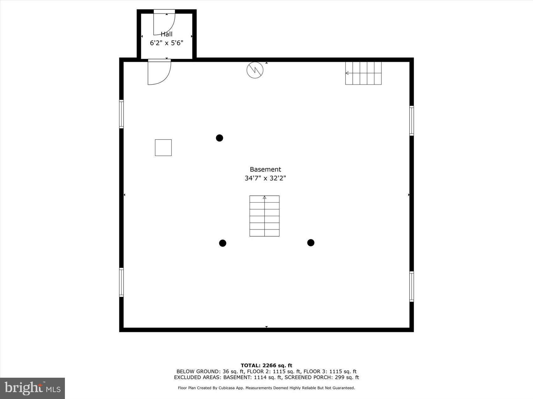 ABINGDON RESERVE - Residential