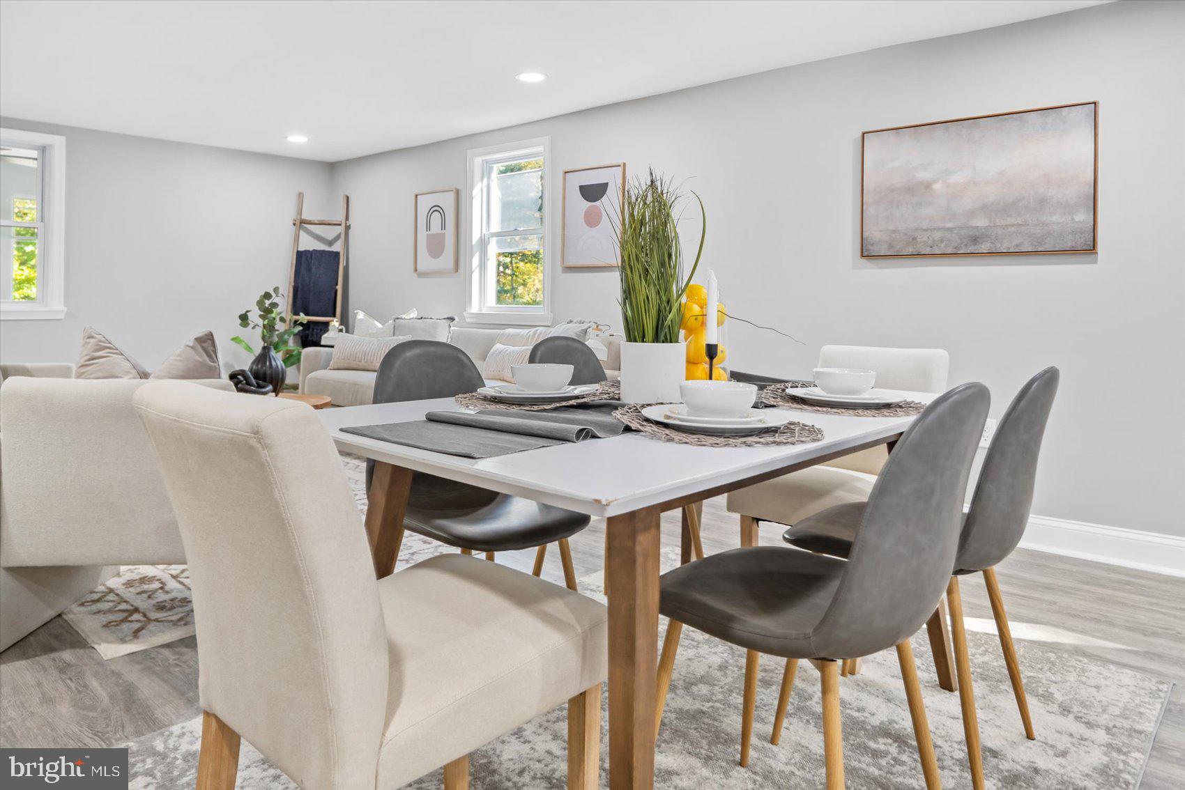 ABINGDON RESERVE - Residential