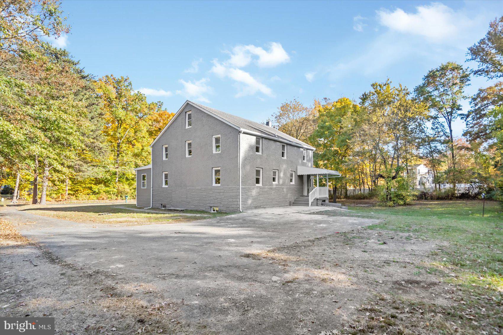 ABINGDON RESERVE - Residential