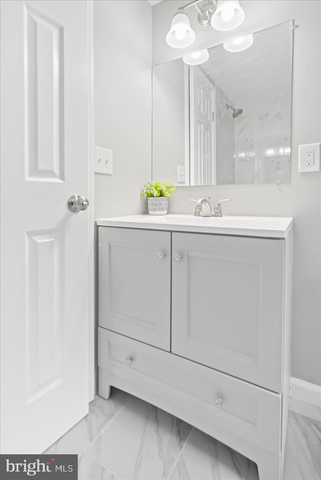 ABINGDON RESERVE - Residential