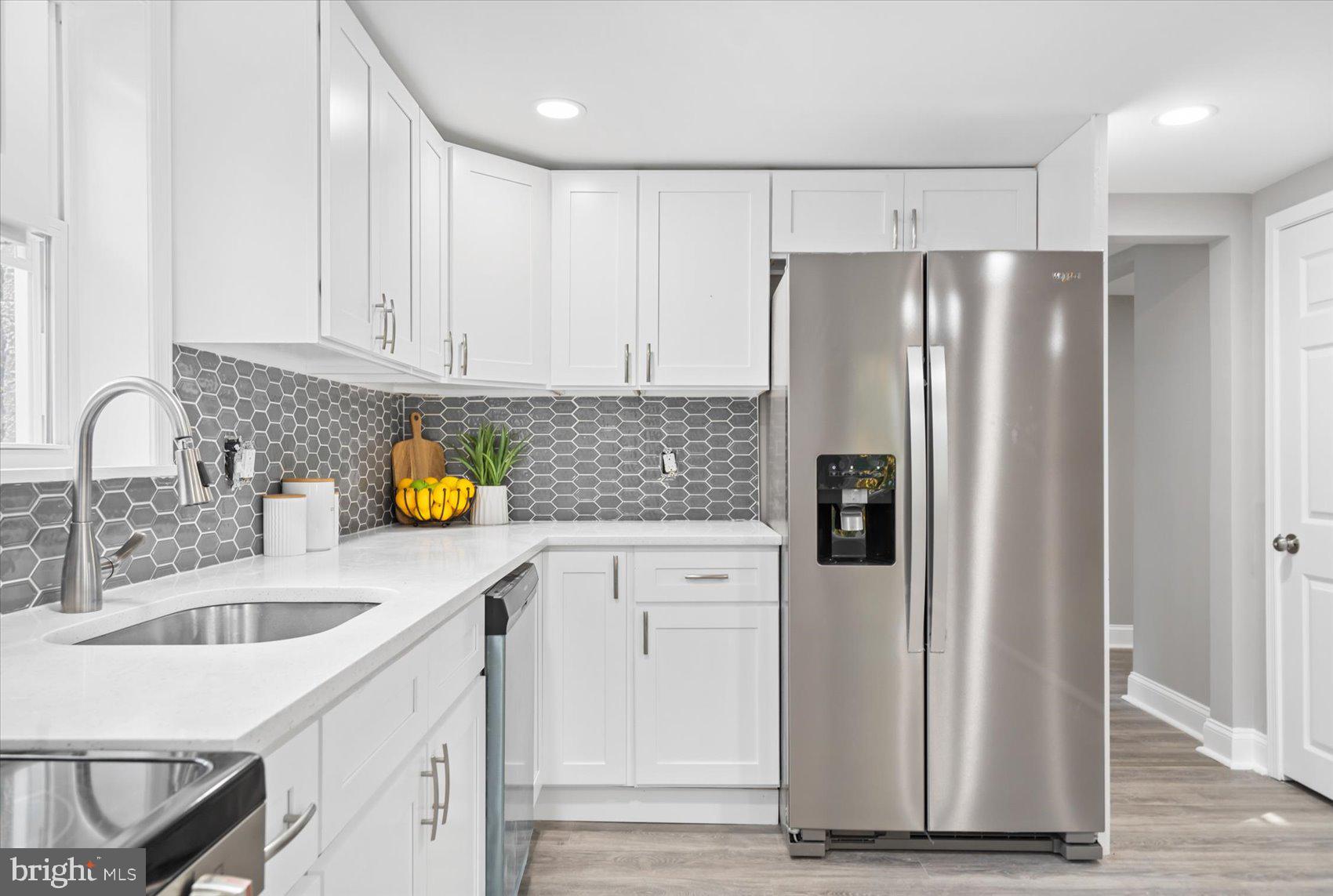 ABINGDON RESERVE - Residential