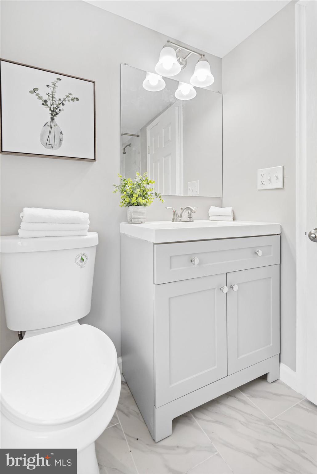 ABINGDON RESERVE - Residential