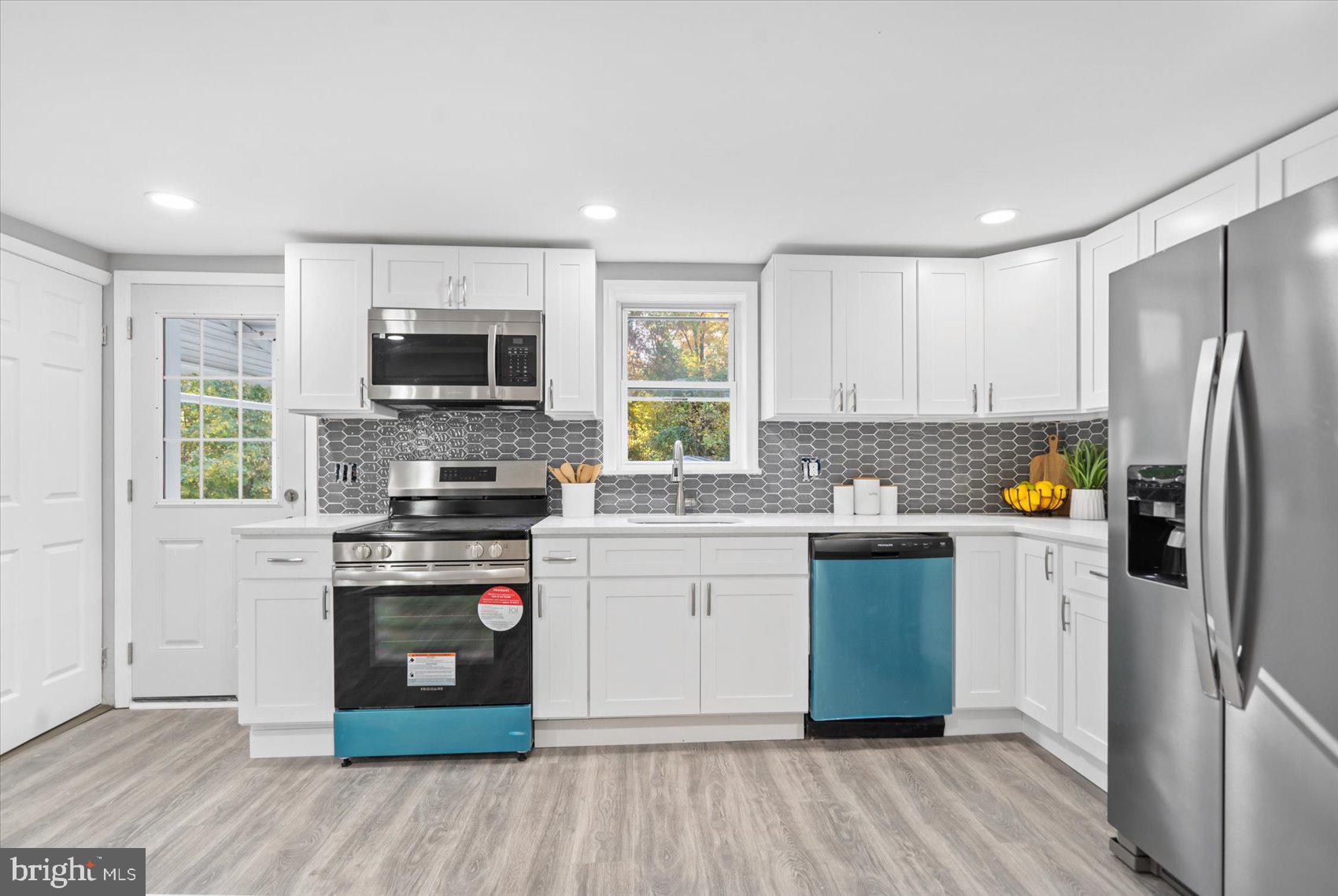 ABINGDON RESERVE - Residential