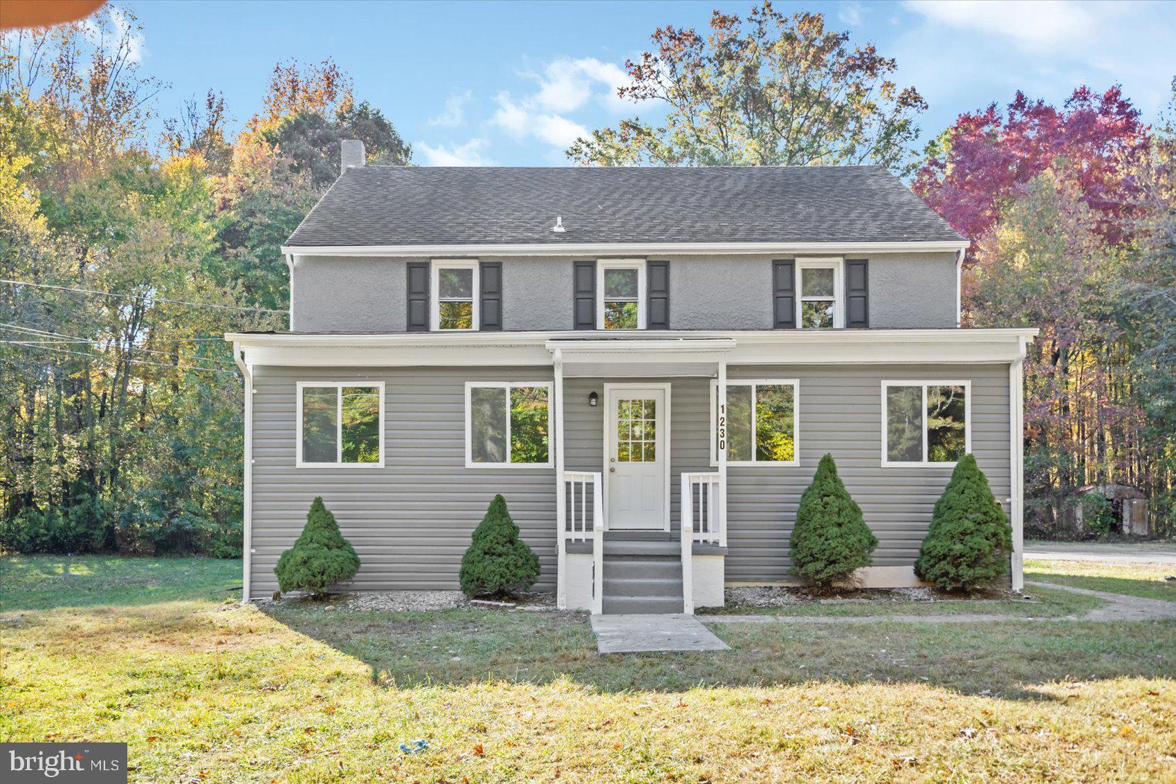 ABINGDON RESERVE - Residential