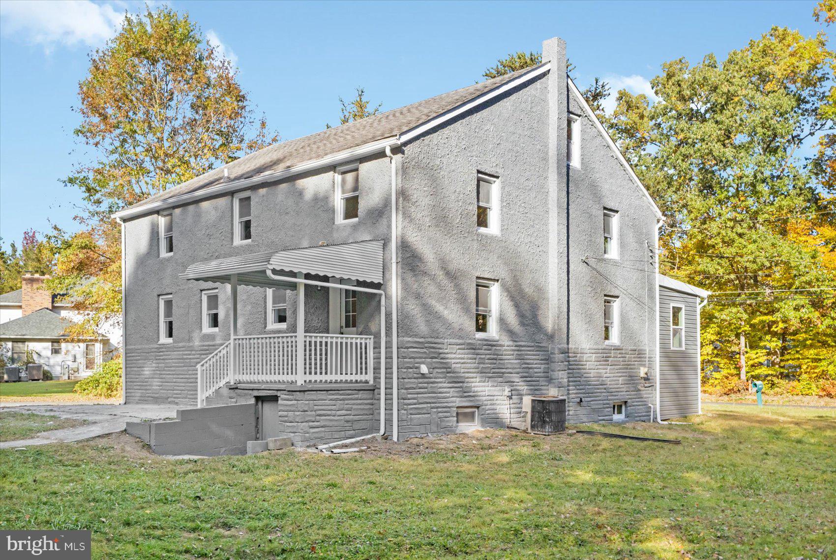 ABINGDON RESERVE - Residential