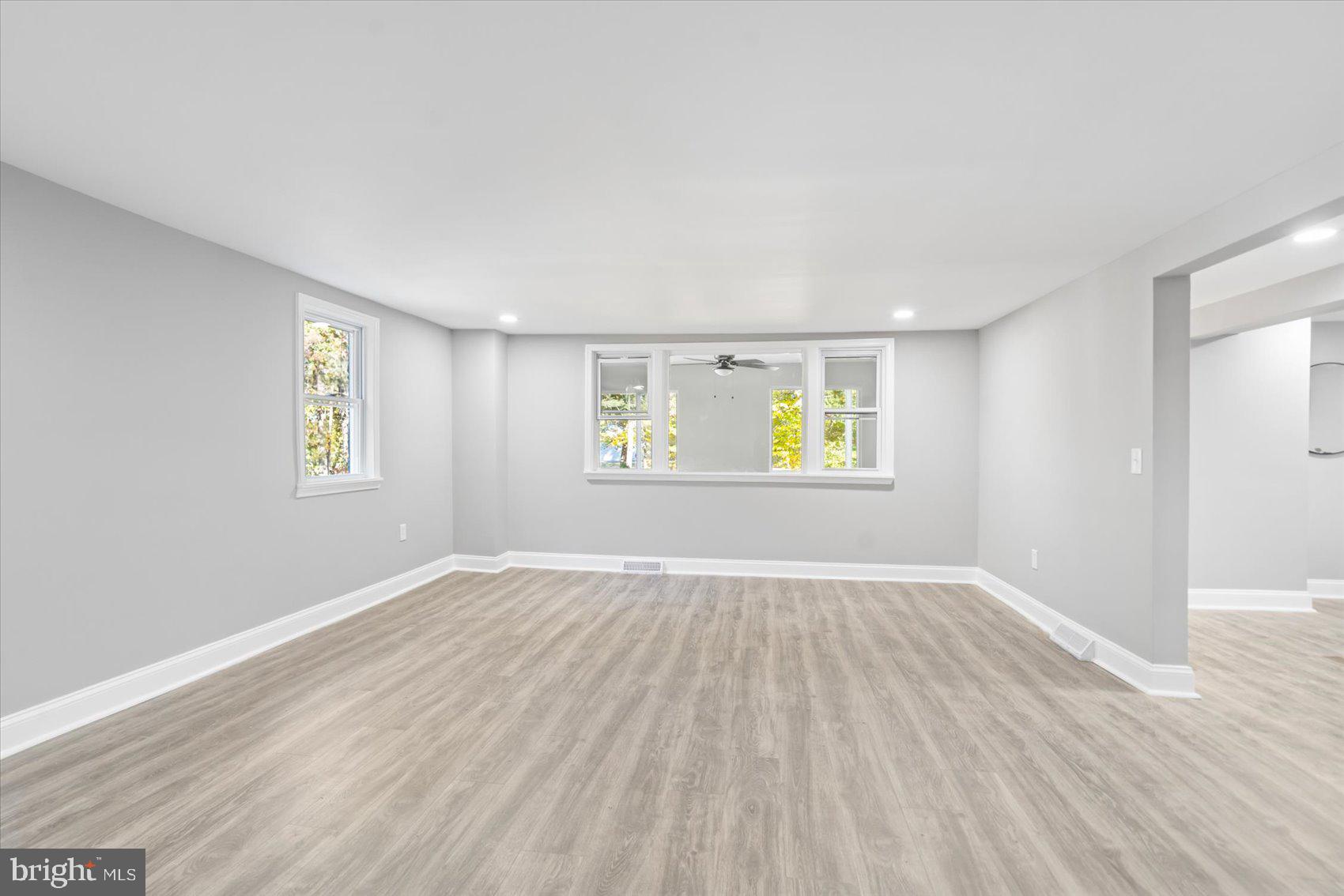 ABINGDON RESERVE - Residential