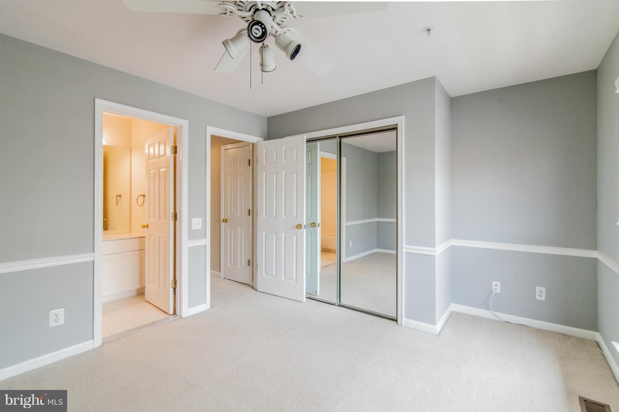 THE CROSSINGS - Residential