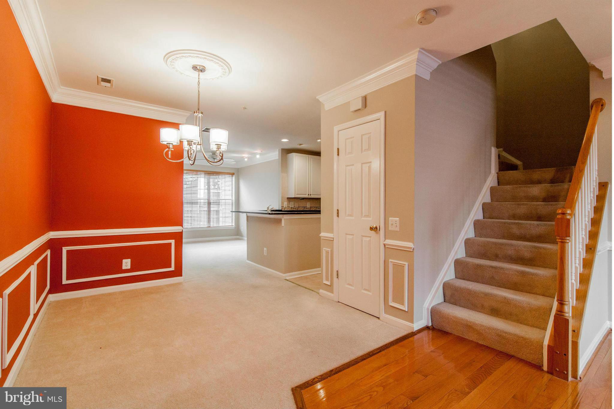 THE CROSSINGS - Residential