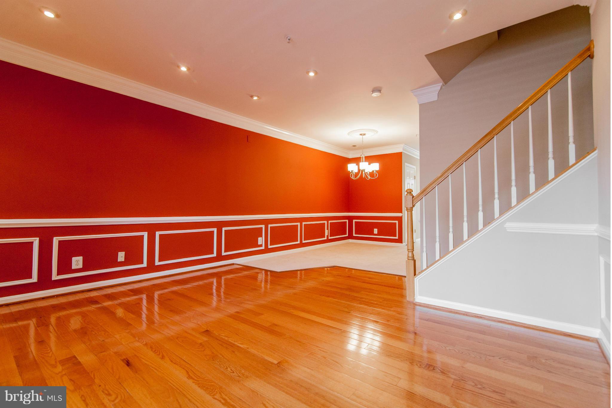 THE CROSSINGS - Residential