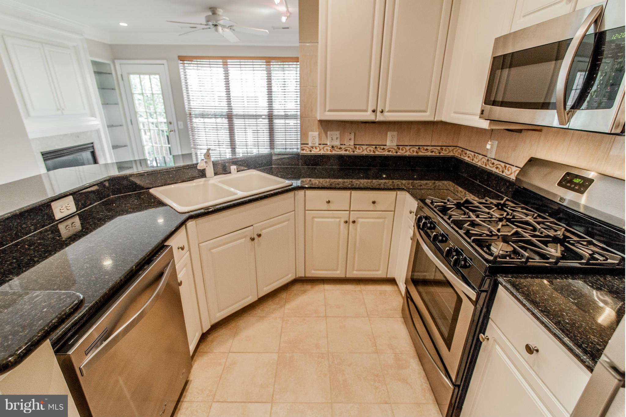 THE CROSSINGS - Residential