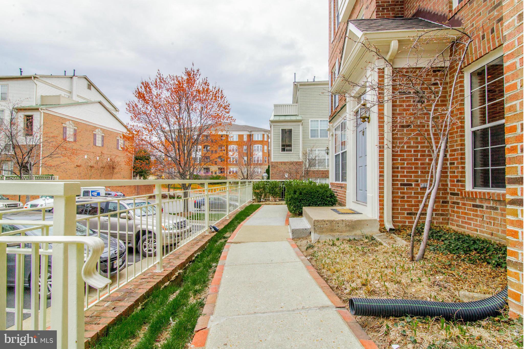 THE CROSSINGS - Residential