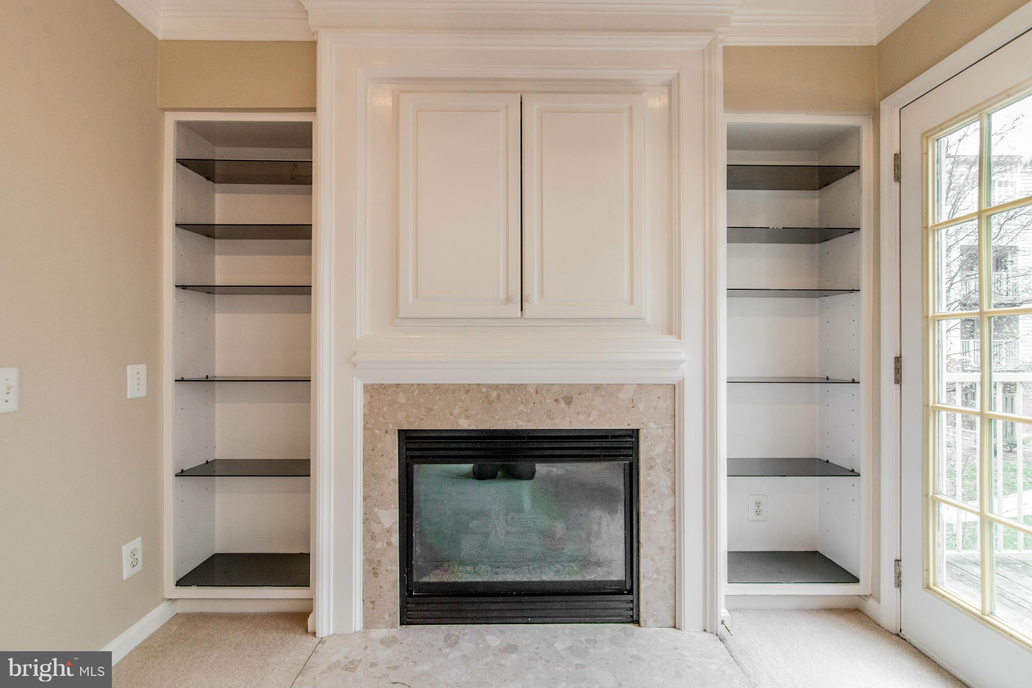 THE CROSSINGS - Residential