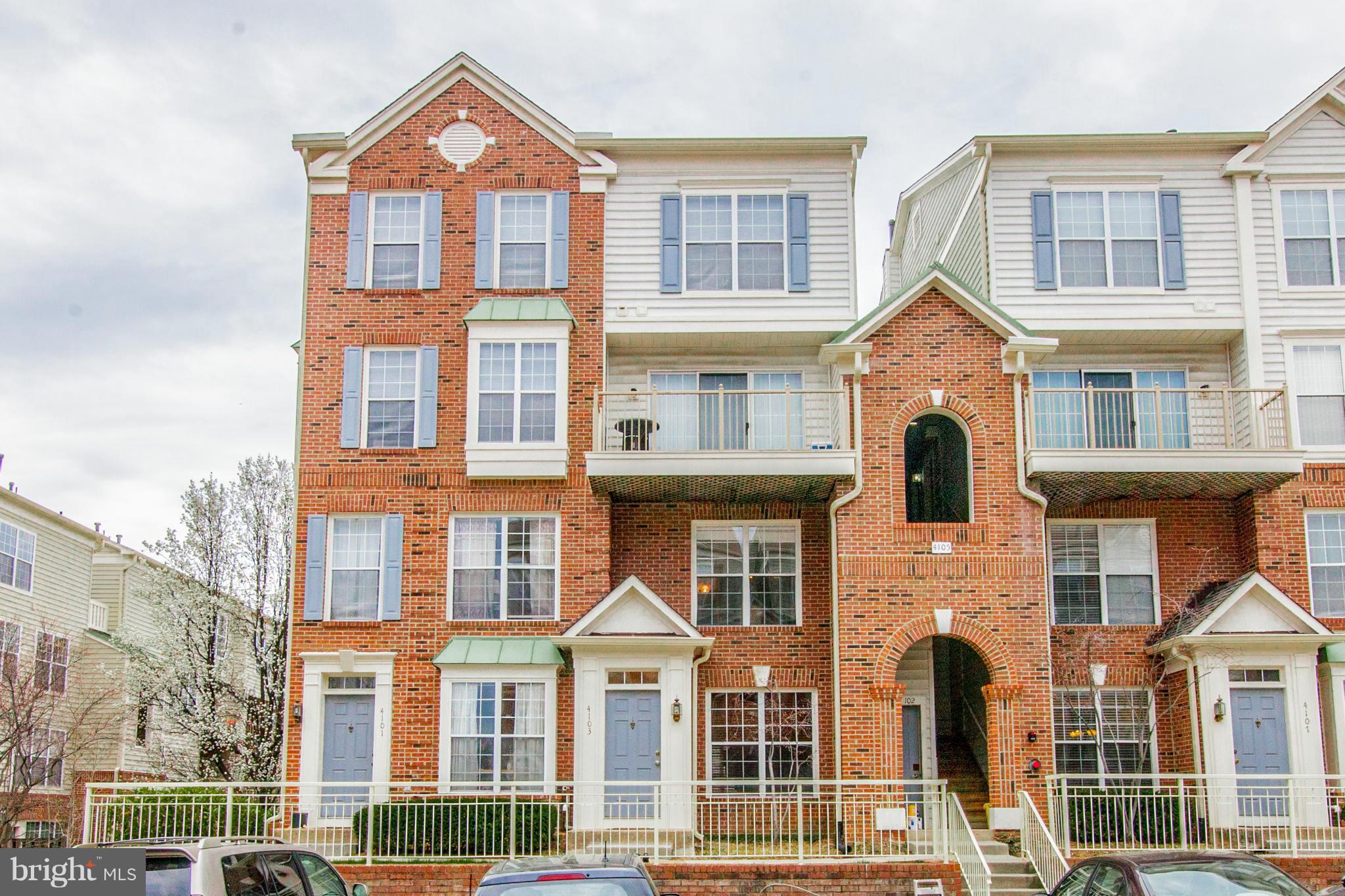 THE CROSSINGS - Residential