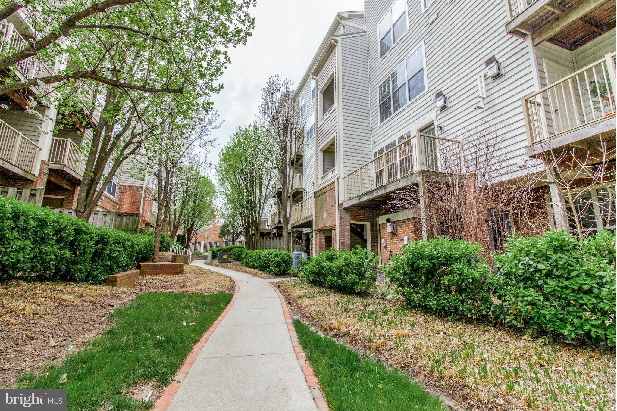 THE CROSSINGS - Residential