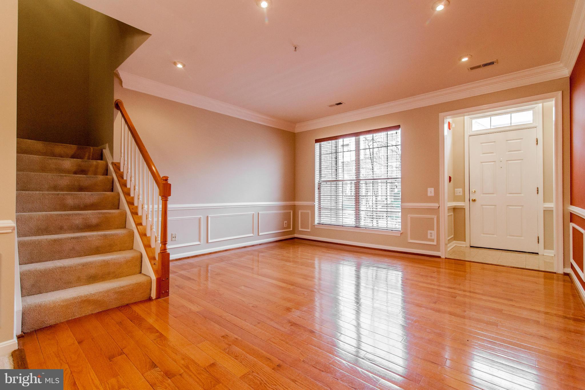 THE CROSSINGS - Residential