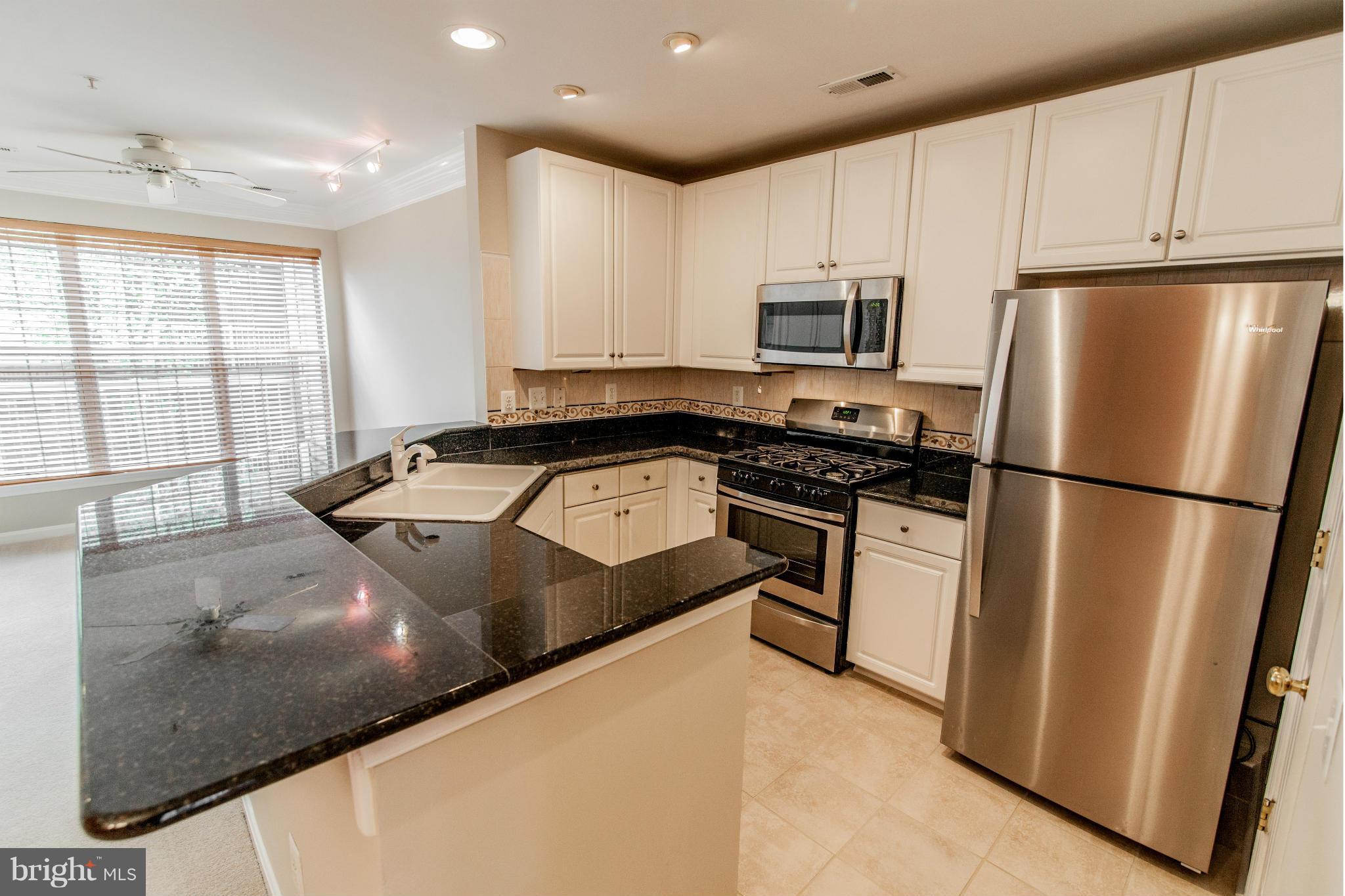 THE CROSSINGS - Residential