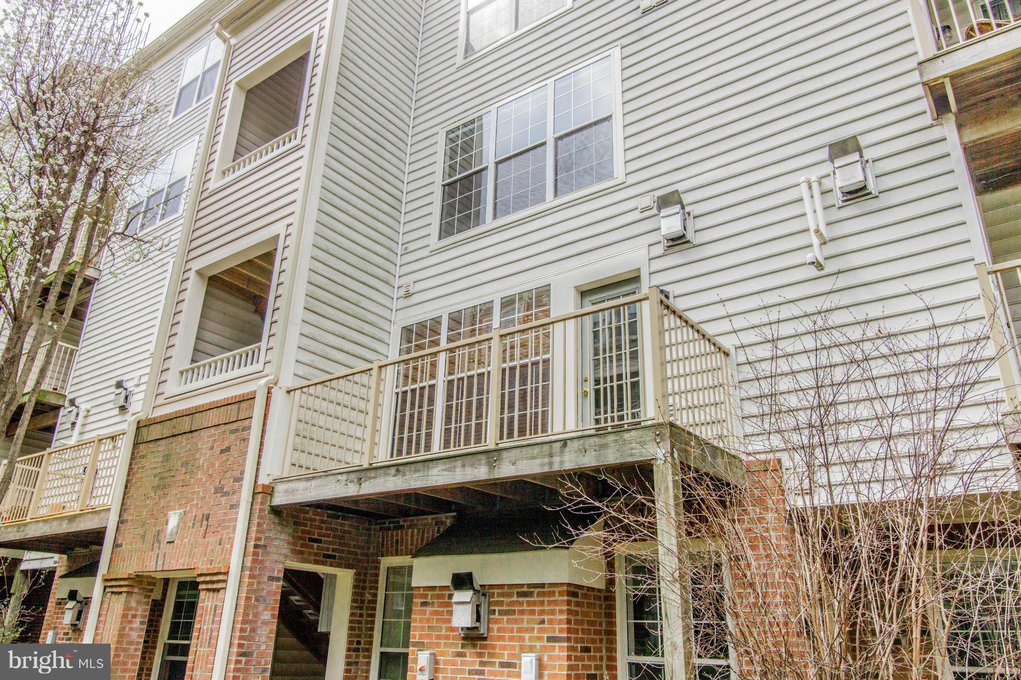 THE CROSSINGS - Residential