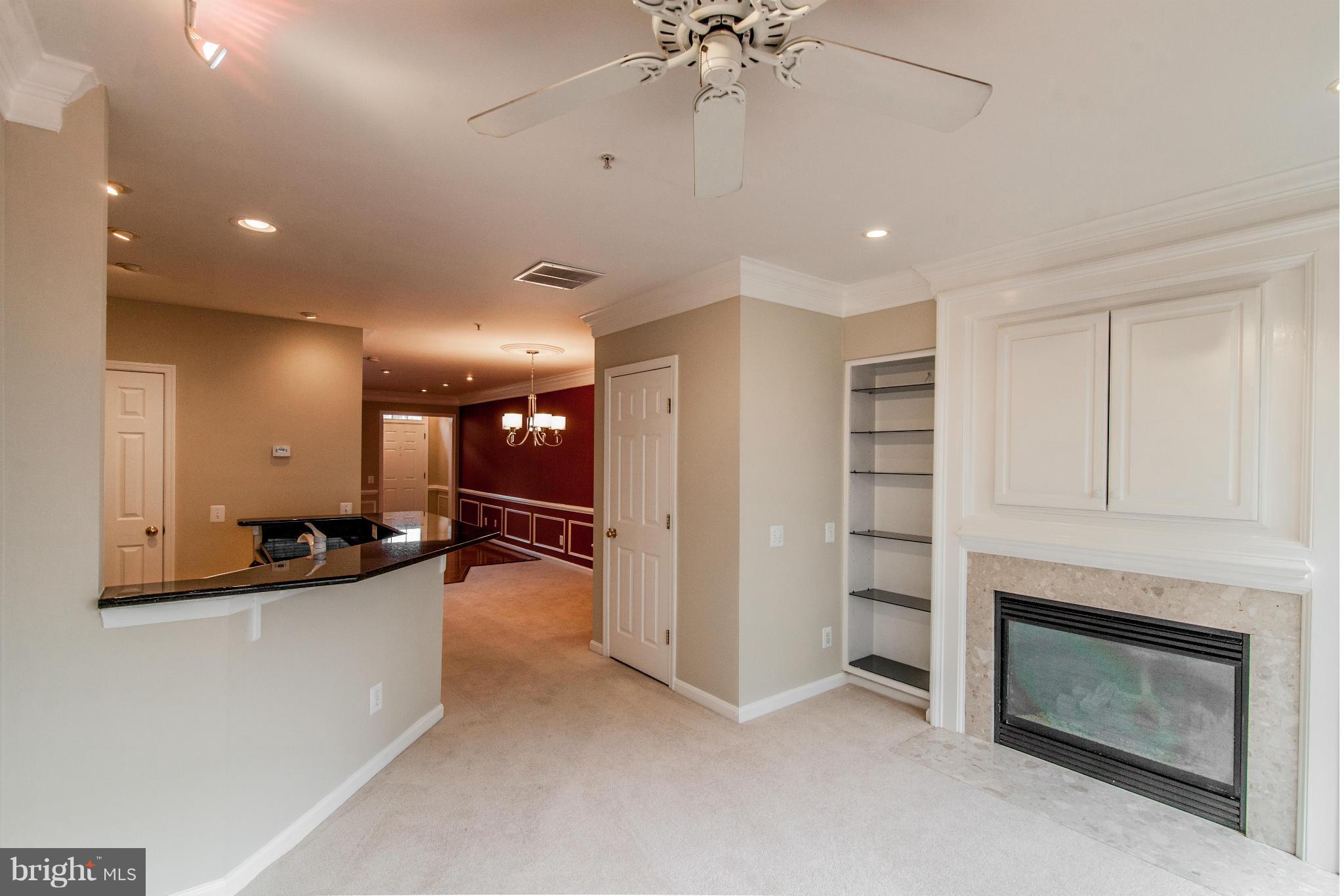 THE CROSSINGS - Residential