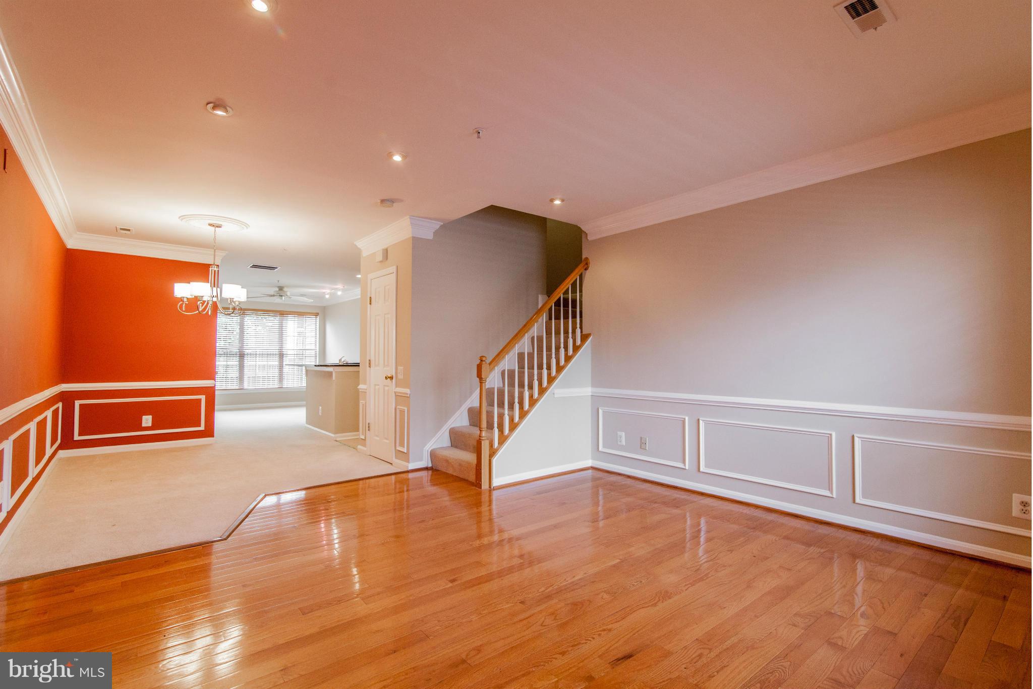 THE CROSSINGS - Residential