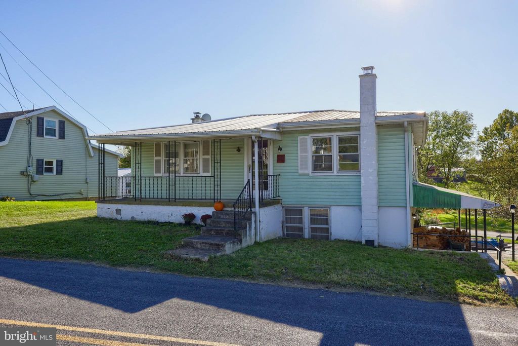 Photo of 30 Lititz Run Road, LITITZ, PA 17543 (MLS # PALA2057636)