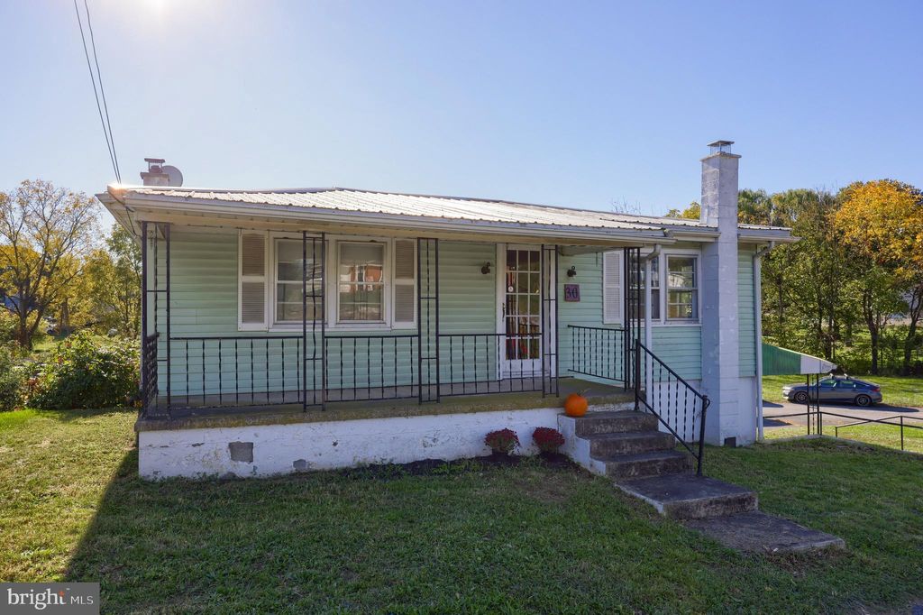 Photo of 30 Lititz Run Road, LITITZ, PA 17543 (MLS # PALA2057636)