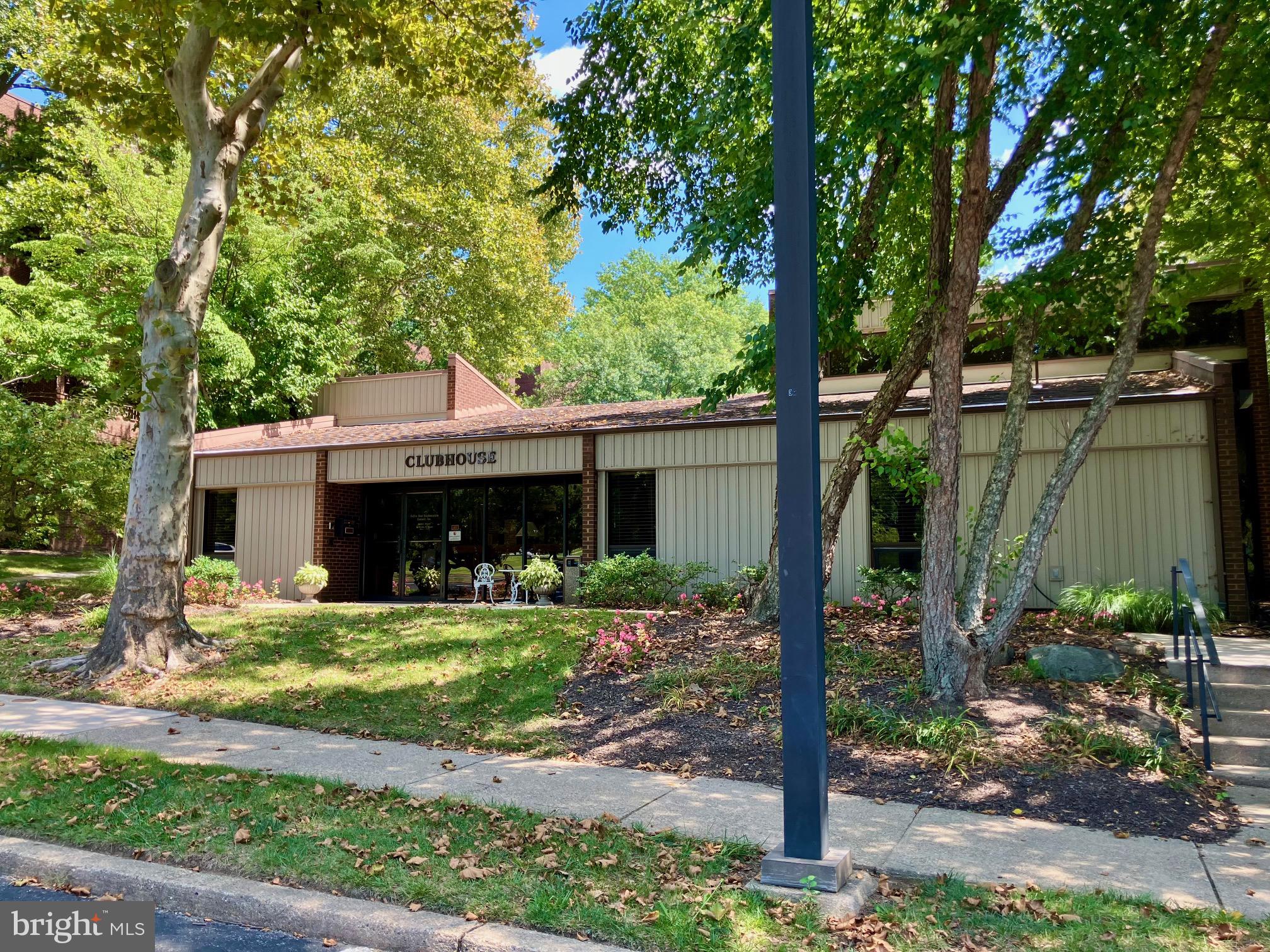 614 LOVEVILLE ROAD UNIT E04A