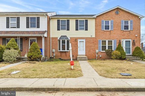 103 E HAMMAKER STREET THURMONT MD 21788