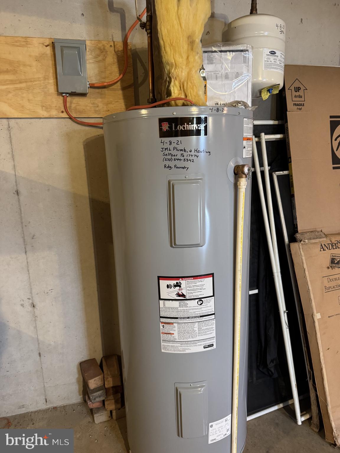 BROOKSHIRE - Residential