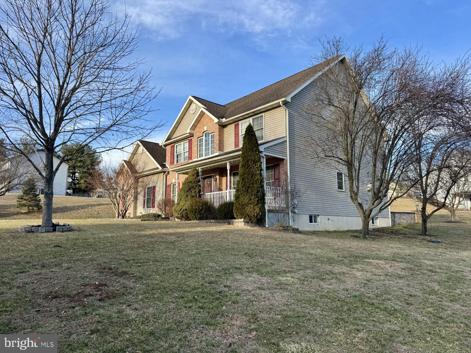 BROOKSHIRE - Residential